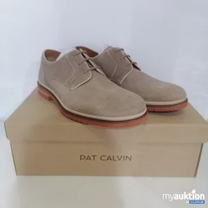 Auktion Pat Calvin Herrenschuhe