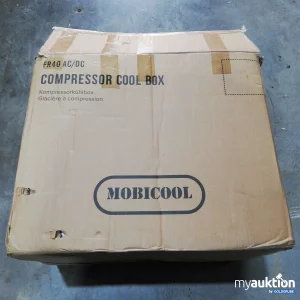 Artikel Nr. 764749: Mobicool Compressor Cool Box FR40 AC DC