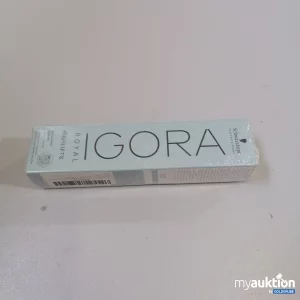 Artikel Nr. 771749: Schwarzkopf Igora Royal 60ml 