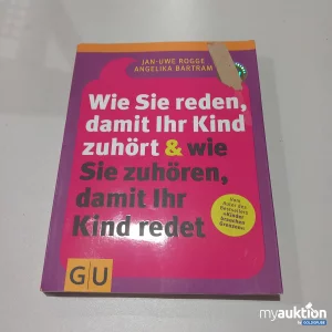 Artikel Nr. 773749: Effektive Eltern-Kind-Kommunikation 