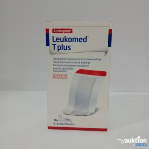 Artikel Nr. 781749: Leukoplast leukomed T Plus 8x15cm 50 Stück 