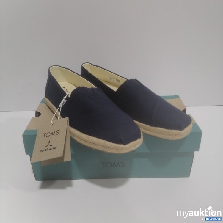 Artikel Nr. 378750: Toms Damenschuhe