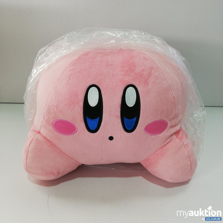 Artikel Nr. 432750: FuRyu Sleep Together Big Plush Toy Kirby 