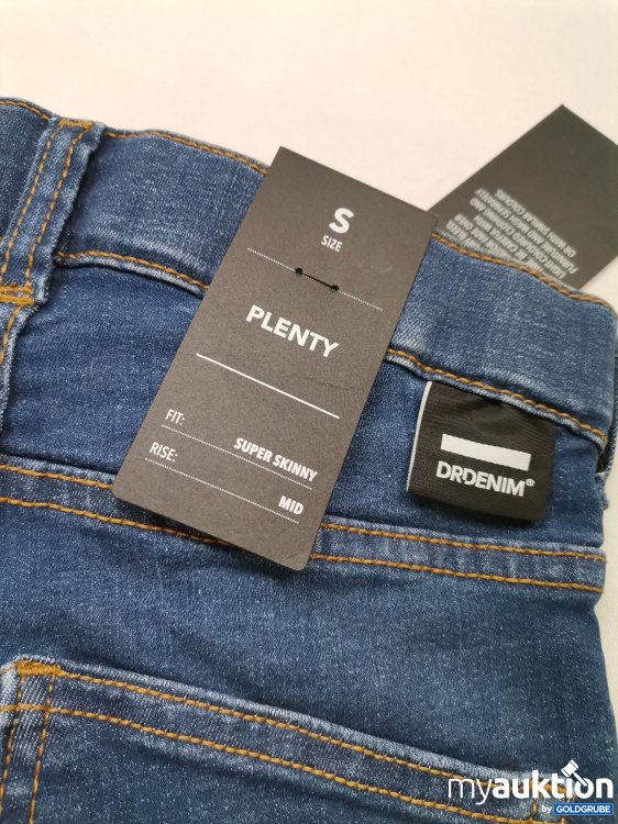 Artikel Nr. 663750: Drdenim Jeans