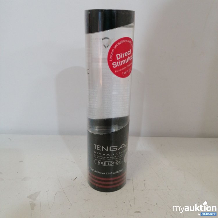 Artikel Nr. 721750: Tenga Hole Lotion 170ml