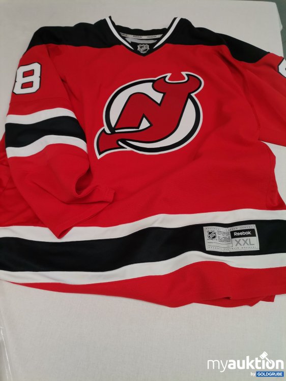 Artikel Nr. 735750: Reebok NHL Shirt ohne Etikett 