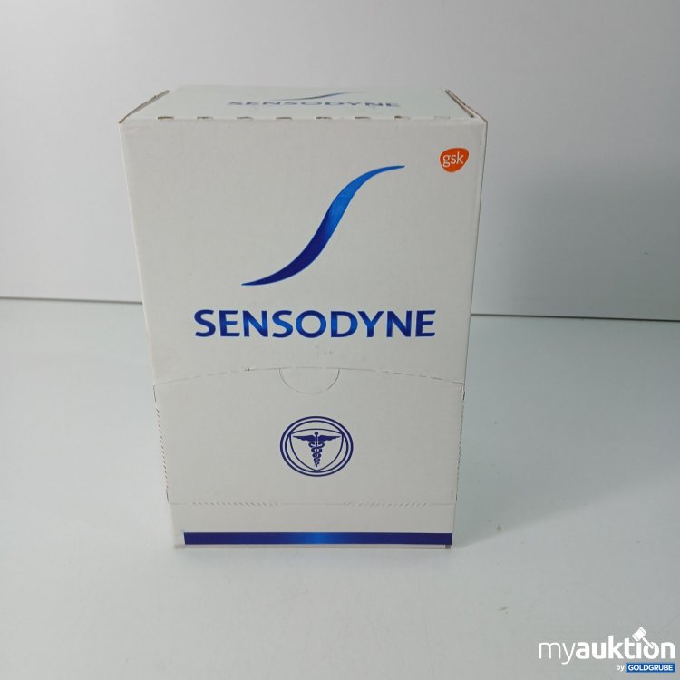 Artikel Nr. 797750: Sensodyne Repair &Protect ca.60x15ml