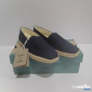 Auktion Toms Damenschuhe