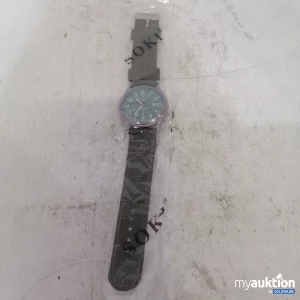 Auktion Soki Armbanduhr 