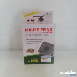 Auktion Mäuse-Feind Stört hungrige Nager