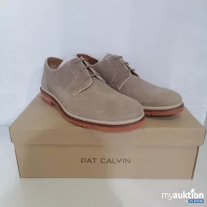 Auktion Pat Calvin Herrenschuhe