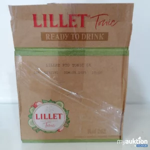 Artikel Nr. 770750: Lillet Tonic 0.2l 