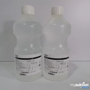 Auktion Braun Aqua 1000ml