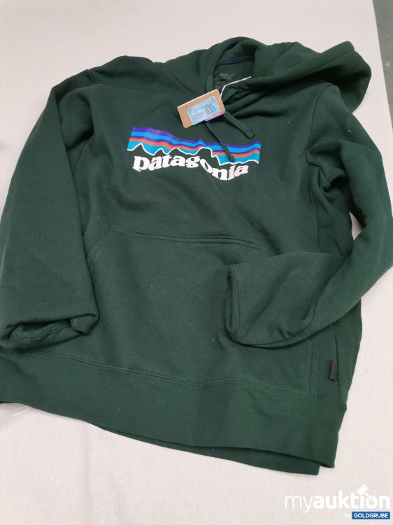 Artikel Nr. 735751: Patagonia Hoodie 