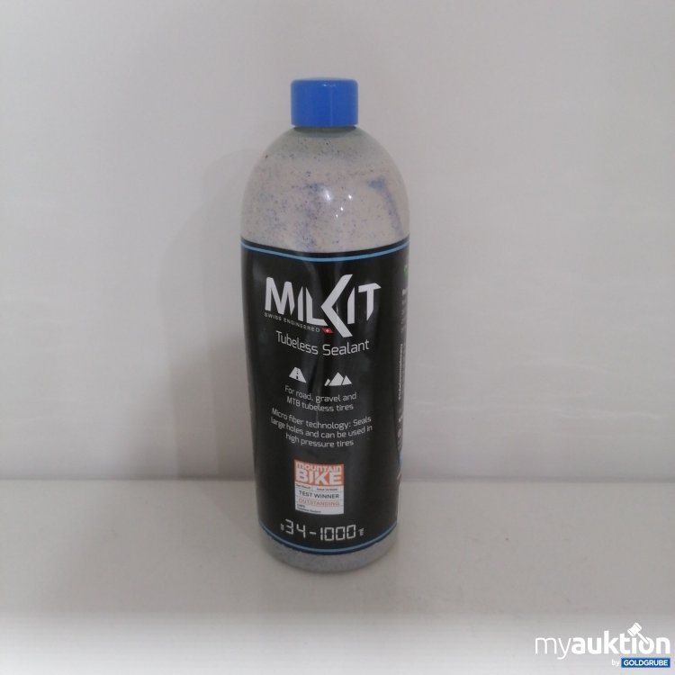 Artikel Nr. 768751: Milkit Tubeless Sealant 1000ml 