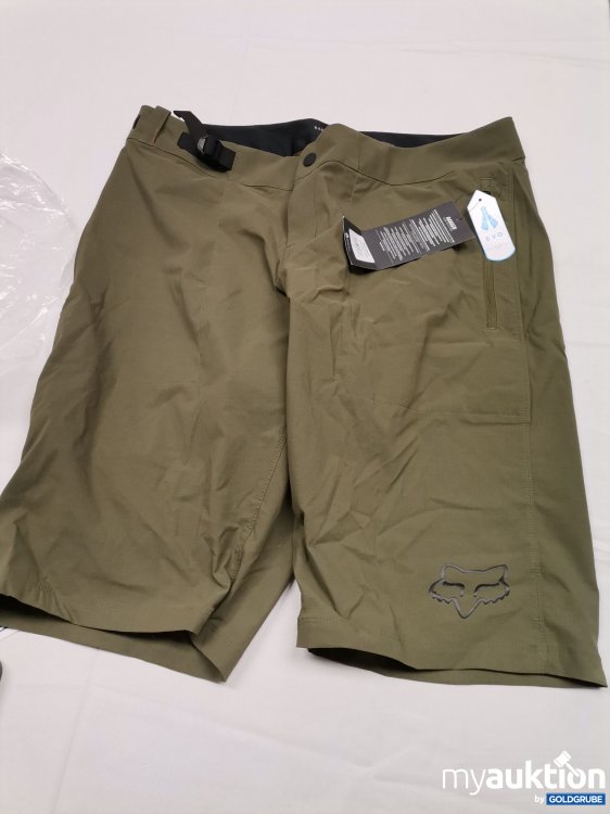 Artikel Nr. 775751: Fox Ranger short