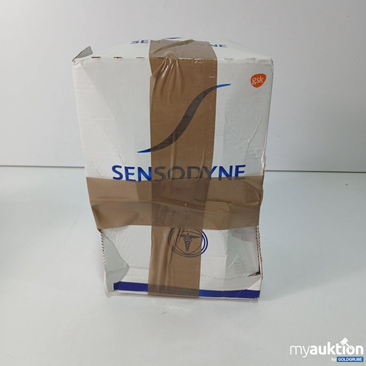 Artikel Nr. 797751: Sensodyne Repair &Protect ca.60x15ml