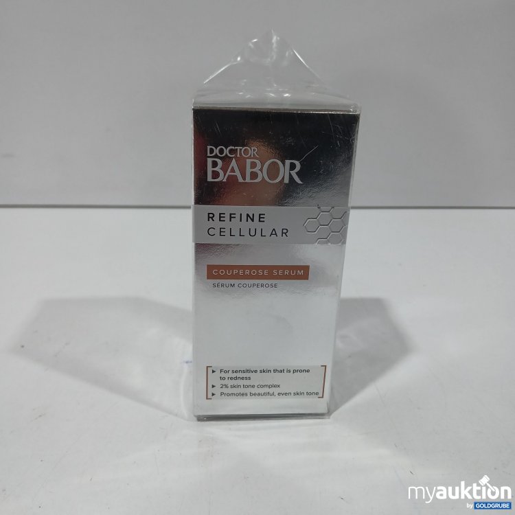 Artikel Nr. 798751: Dr. Babor Refine Cellular 50ml