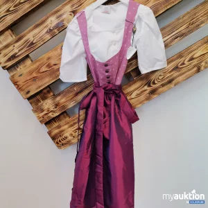 Artikel Nr. 362751: Naber Dirndl mit Bluse 