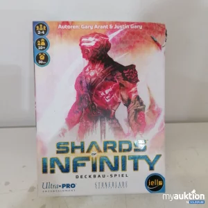 Artikel Nr. 508751: Shard of Infinity Kartenspiel