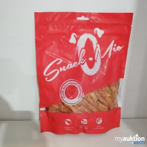 Auktion SnackOMio Premium Hundesnack 500g