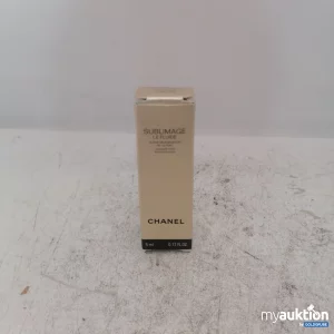 Auktion Chanel Sublimage 5ml