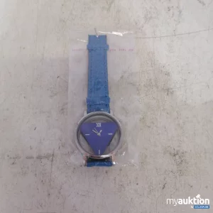 Auktion Armbanduhr 