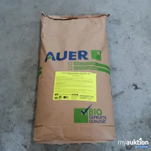 Auktion Auer Natur Legehennenfutter 19 granuliert 25kg 