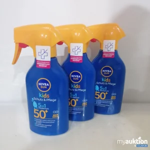 Artikel Nr. 772751: Nivea Sun Kids 50+ 250ml