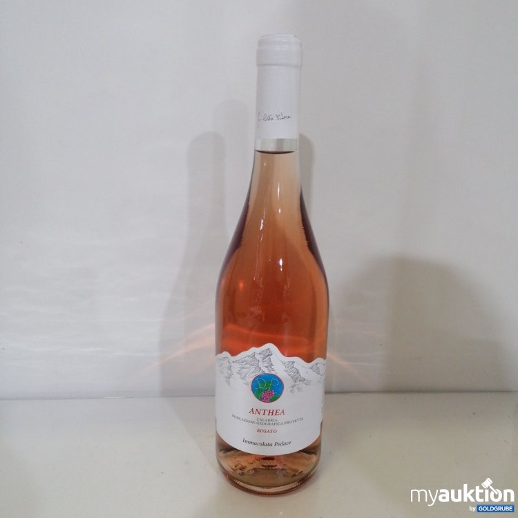 Artikel Nr. 757752: Anthea Calabria Rosato 75cl 