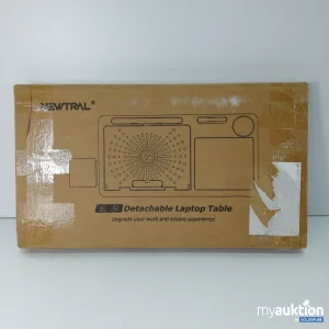 Artikel Nr. 432752: Newtral Detachable Laptop Table 