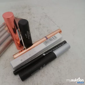 Auktion Diverses Make-Up Zubehör 