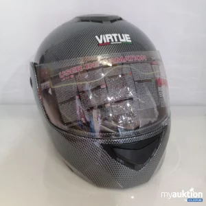 Auktion Virtue Helm 