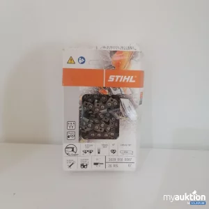 Auktion Stihl Sägekette 