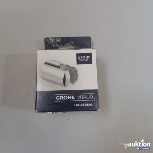 Auktion Grohe Vitalio Universal Brausehalter