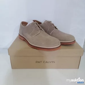 Auktion Pat Calvin Herrenschuhe