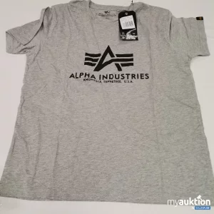 Artikel Nr. 774752: Alpha Industries Shirt 