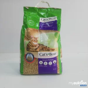 Artikel Nr. 793752: Cat's Best Smart Pellets 10kg