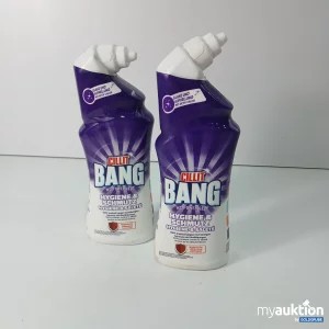 Artikel Nr. 797752: Cillit Bang WC Power Gel 2x750ml