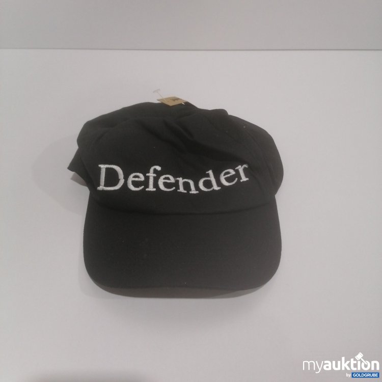 Artikel Nr. 378753: Beechfield Defender Kappe 