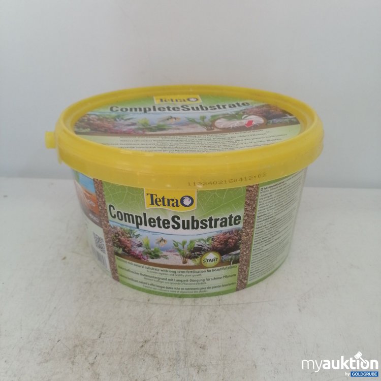 Artikel Nr. 723753: Tetra Complete Substrate 5kg