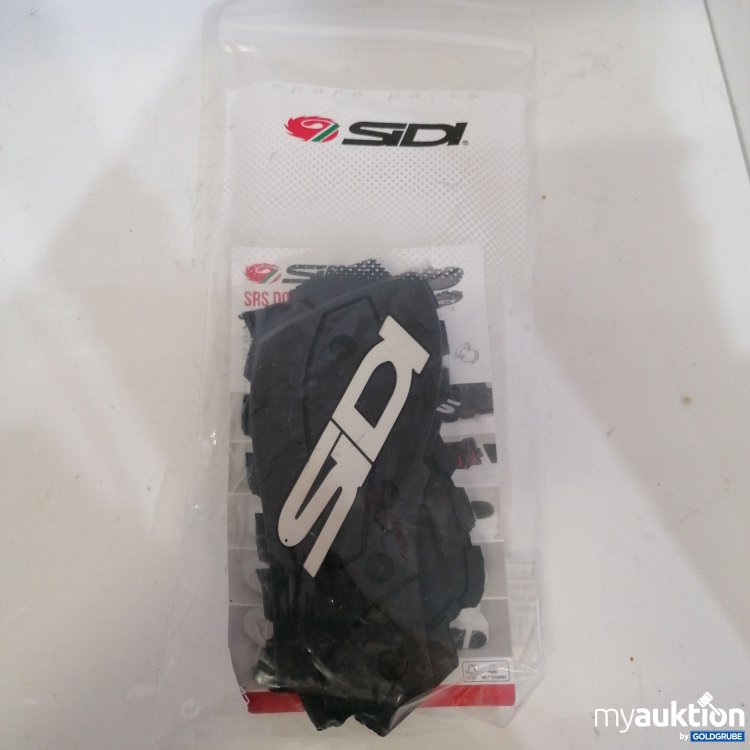 Artikel Nr. 743753: Sidi Suola SRS Cli ck 