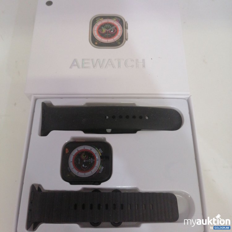 Artikel Nr. 748753: Aewatch Smart watch 