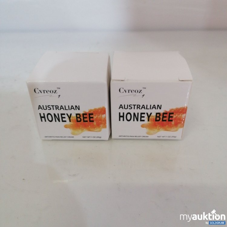 Artikel Nr. 762753: Cvreoz Australian Honey Bee 30g 