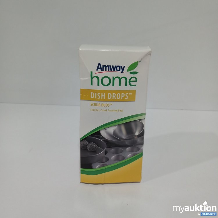 Artikel Nr. 781753: Amway home Dish Drops 4 Stück 