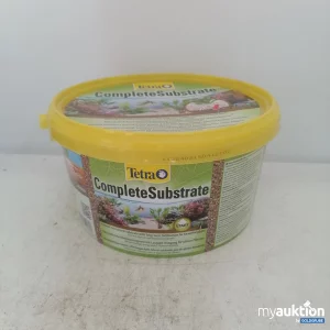 Auktion Tetra Complete Substrate 5kg