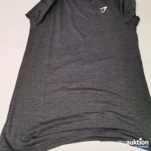 Auktion Gymshark Shirt