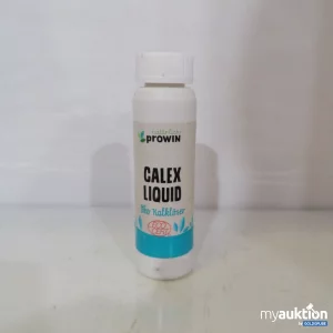 Auktion Prowin Calex Liquid 125ml