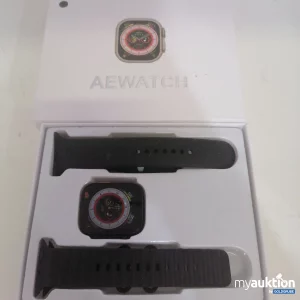 Auktion Aewatch Smart watch 