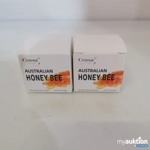 Auktion Cvreoz Australian Honey Bee 30g 